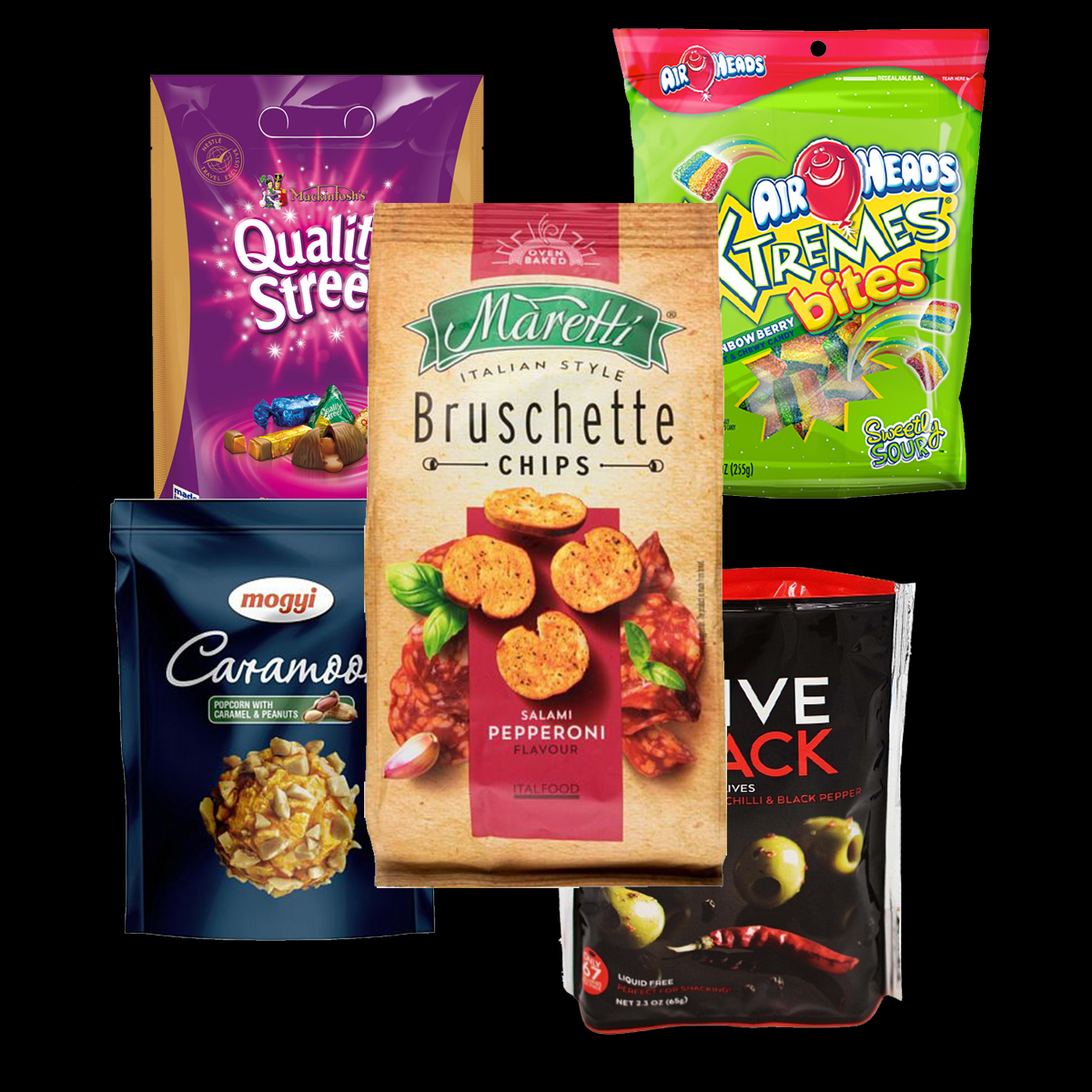 Универсальность 